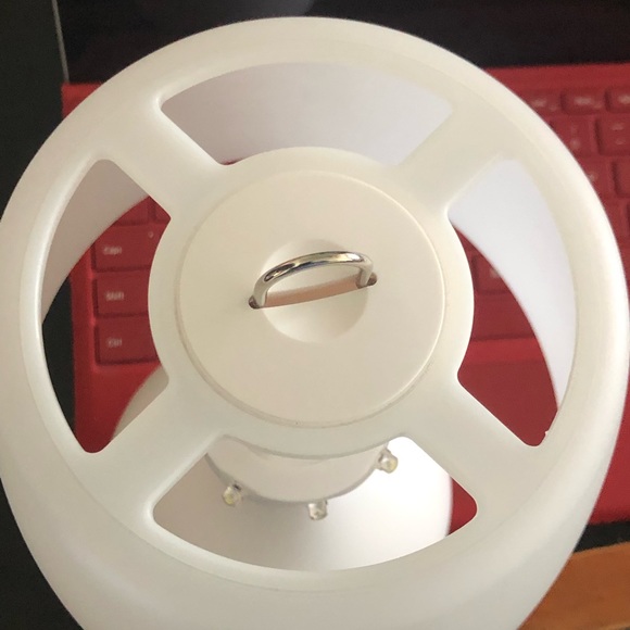 Mighty Bright lamp motion sensored option - Picture 4 of 7